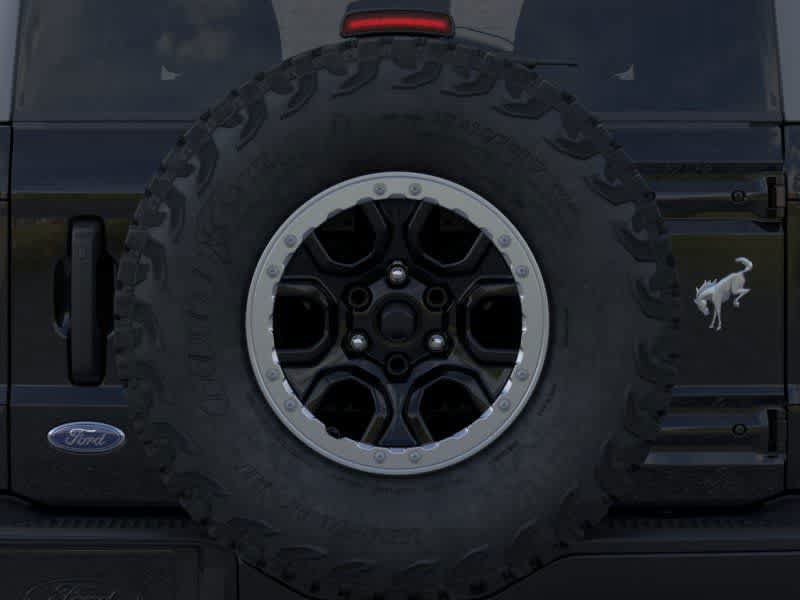 New 2025 Ford Bronco Badlands AWD/4WD image 24