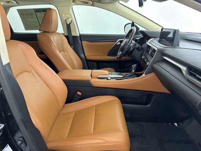 Used 2022 Lexus RX 350 AWD w/ Premium Package image 20