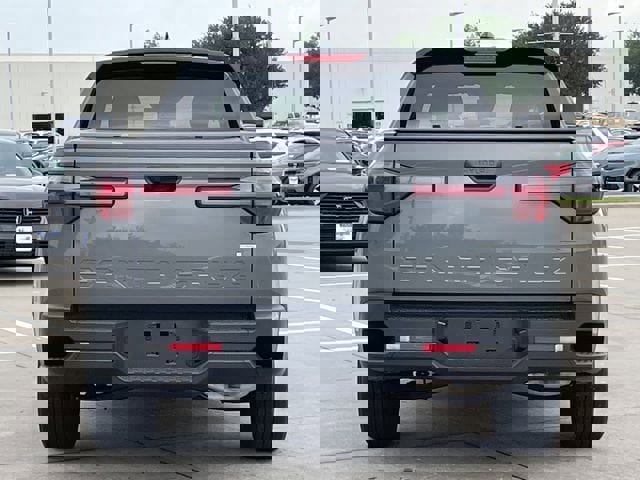 Used 2023 Hyundai Santa Cruz SEL AWD/4WD image 5