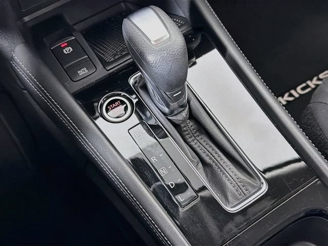 Certified 2023 Nissan Kicks SV FWD image 21