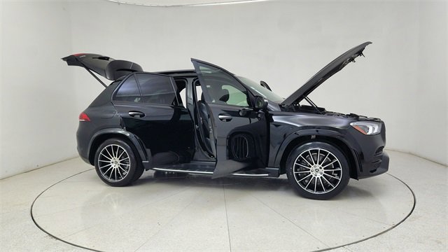 Used 2023 Mercedes-Benz GLE 450 4MATIC w/ AMG Line Exterior image 74