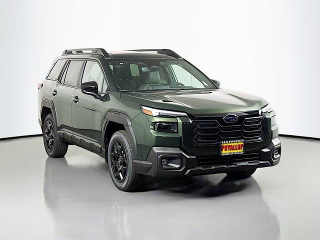 New 2026 Subaru Outback Limited