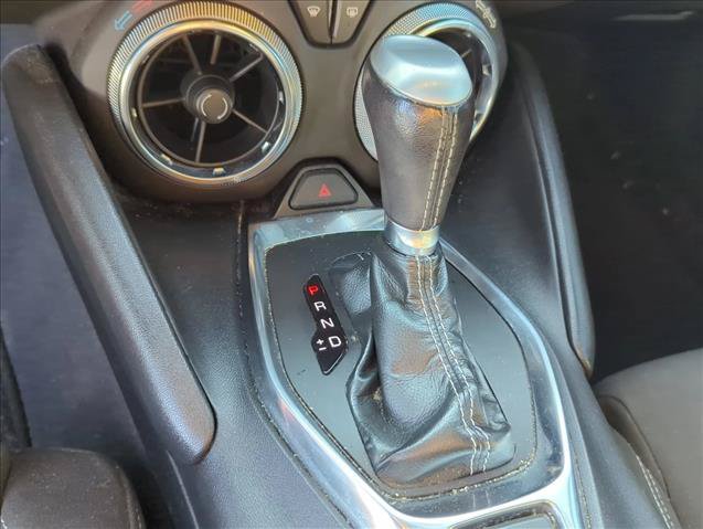 Used 2019 Chevrolet Camaro LT RWD image 18