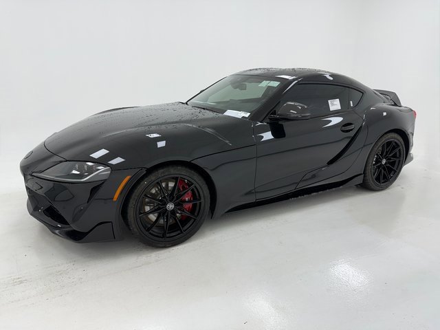 New 2026 Toyota Supra w/ Driver Assist Package image 5