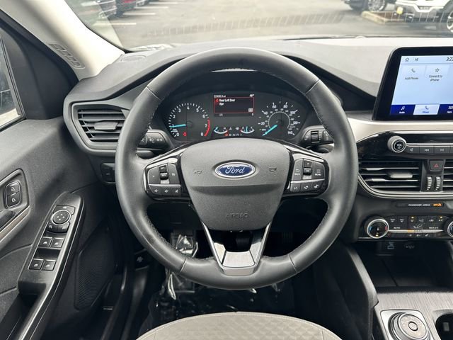 Certified 2022 Ford Escape SE w/ Convenience Package image 14