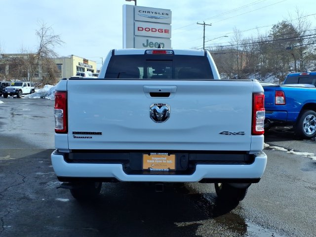 Used 2023 RAM 1500 Big Horn AWD/4WD image 4
