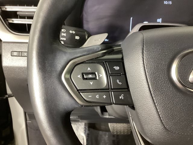 Used 2024 Lexus GX 550 w/ Cold Area Package AWD/4WD image 14