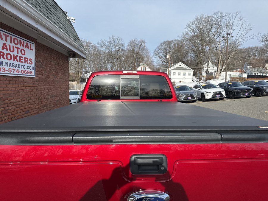 Used 2013 Ford F350 Lariat w/ Lariat Ultimate Pkg AWD/4WD image 11