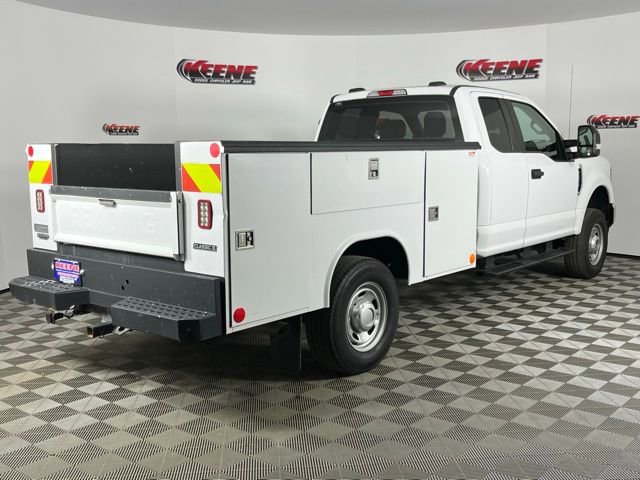 Used 2020 Ford F350 XL w/ Power Equipment Group image 3