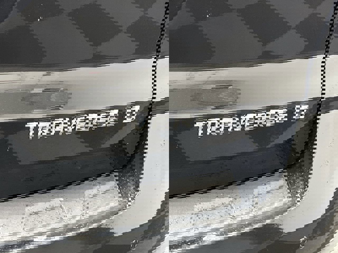 Used 2016 Chevrolet Traverse LT AWD/4WD image 29