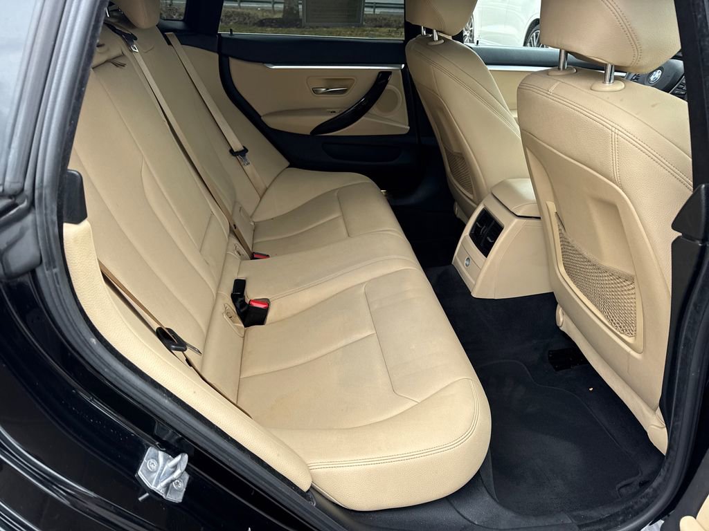 Used 2019 BMW 430i Gran Coupe RWD image 15