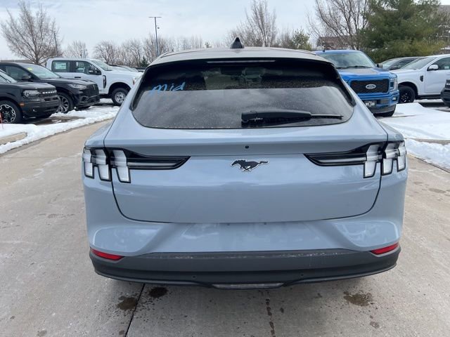 New 2026 Ford Mustang Mach-E Premium AWD/4WD image 5