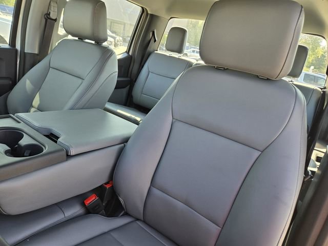 New 2026 Ford F550 4x4 Crew Cab Super Duty image 25