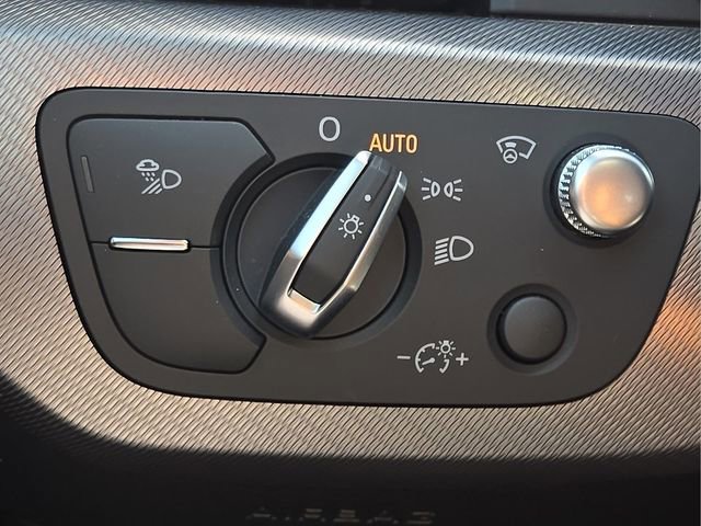 Used 2021 Audi A5 2.0T Prestige w/ Black Optic Package image 26