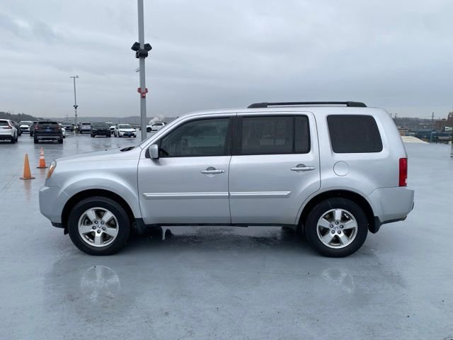 Used 2011 Honda Pilot EX-L image 5