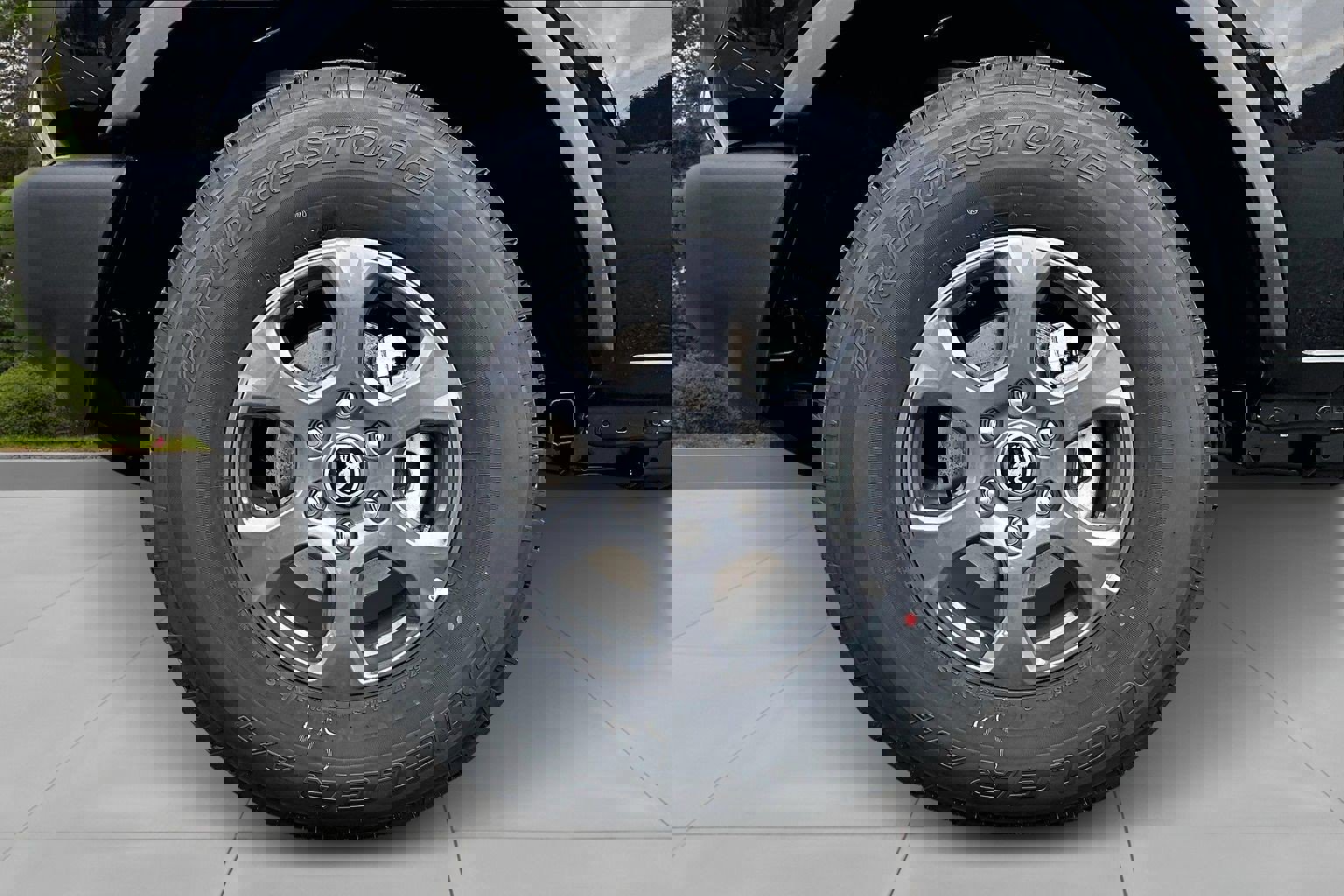 New 2025 Ford Bronco Big Bend image 13