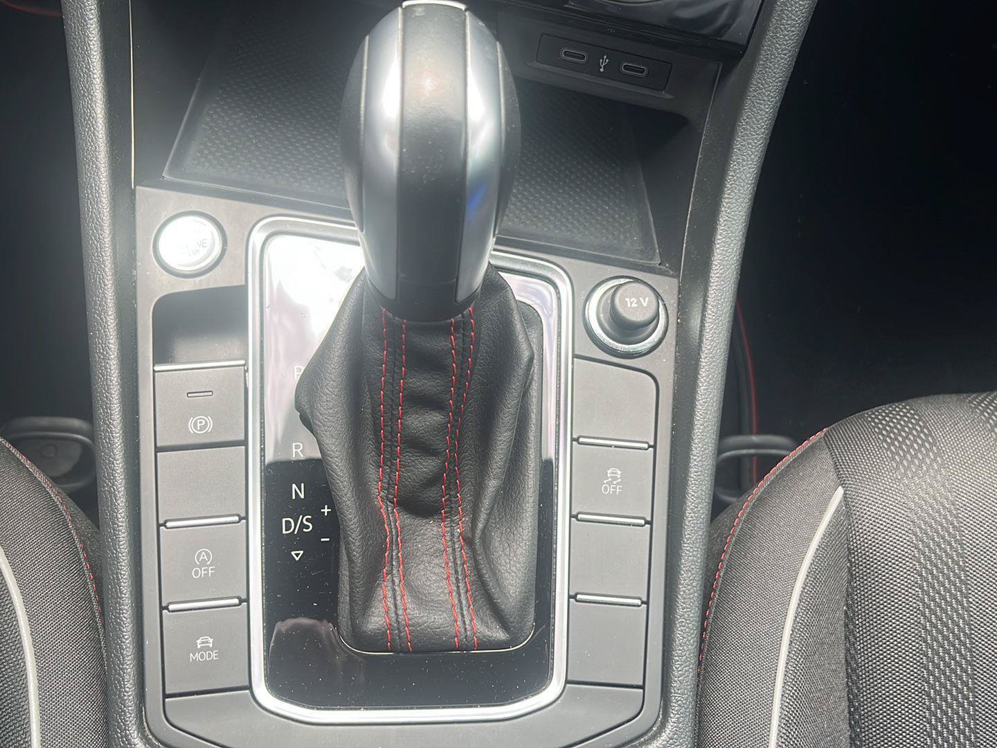 Used 2021 Volkswagen Jetta GLI FWD image 35