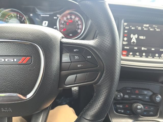 Certified 2023 Dodge Challenger R/T Scat Pack RWD image 16