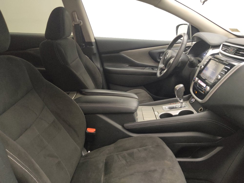 Used 2015 Nissan Murano SV image 21