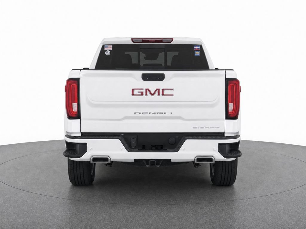 Used 2023 GMC Sierra 1500 Denali w/ Technology Package AWD/4WD image 6
