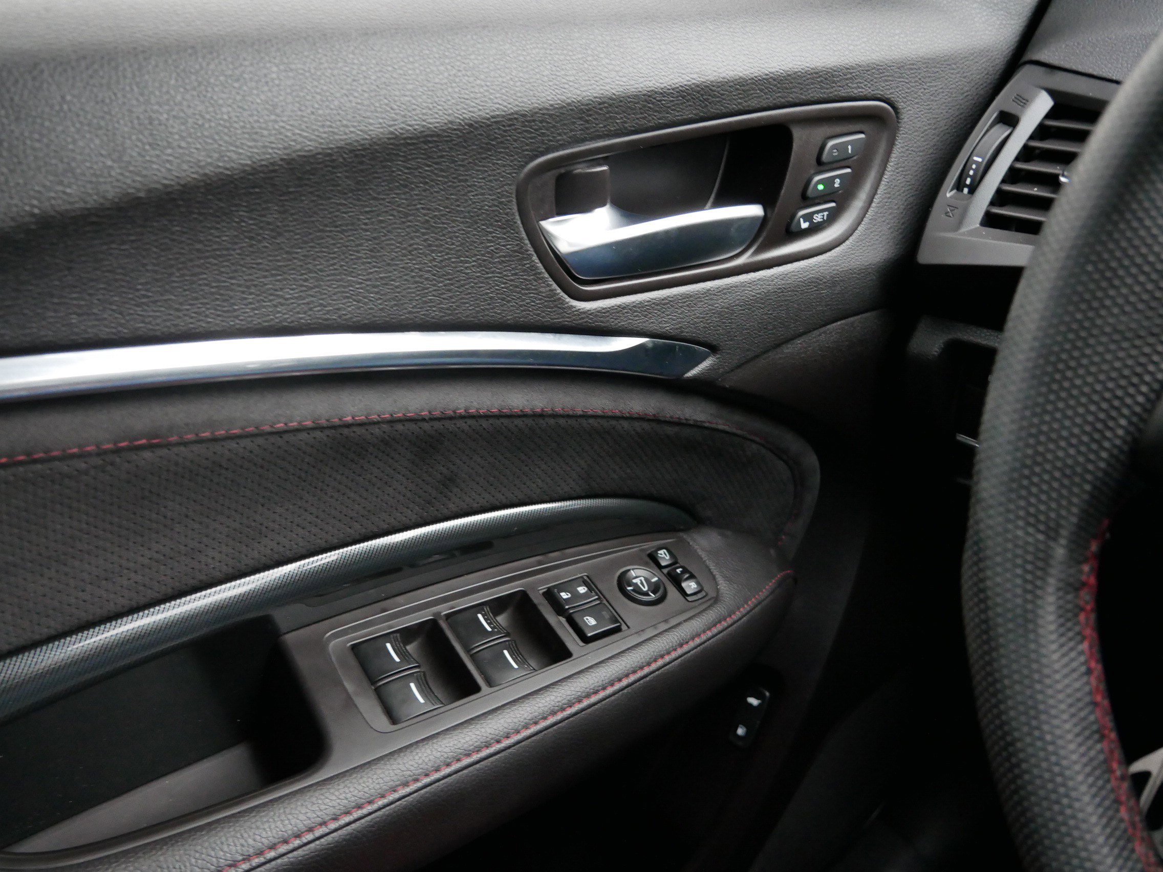 Used 2019 Acura MDX A-Spec image 20