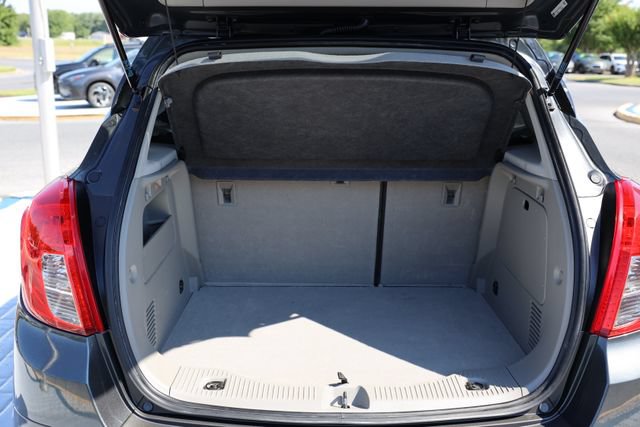 Used 2016 Buick Encore Leather AWD/4WD image 10