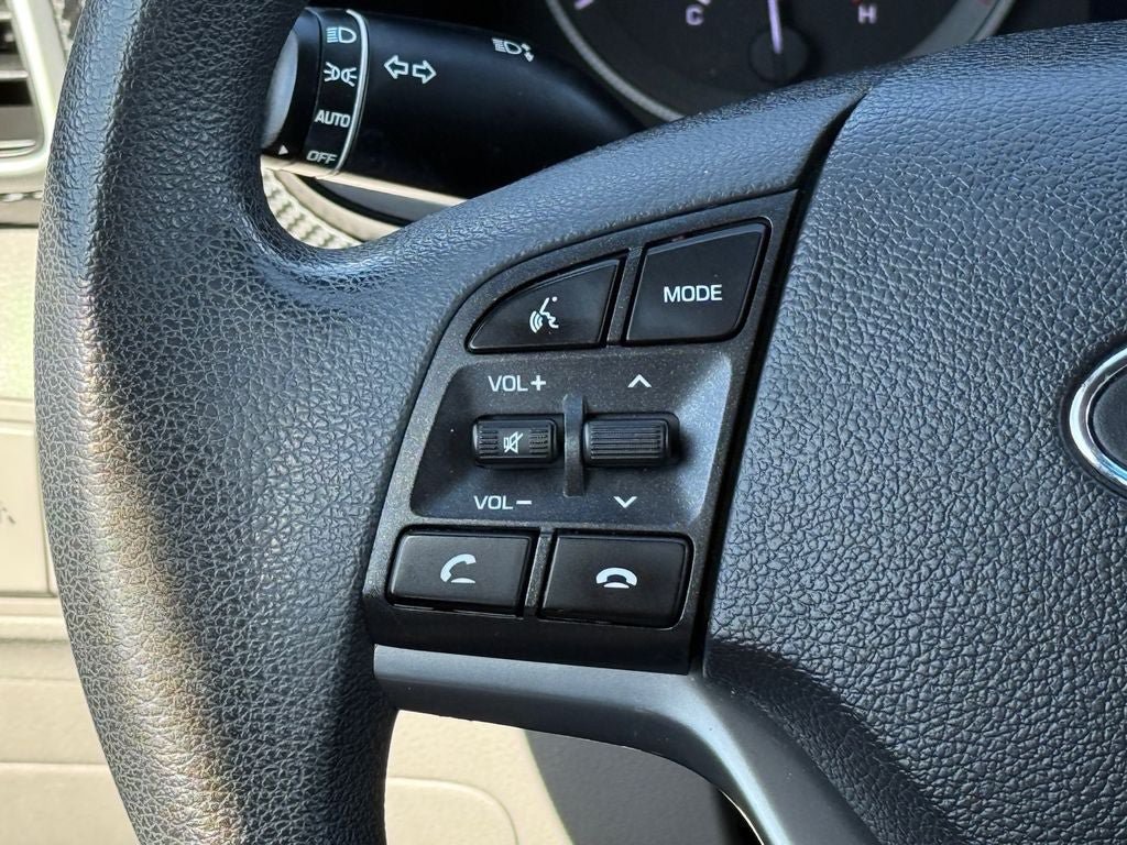 Used 2020 Hyundai Tucson Value FWD image 20
