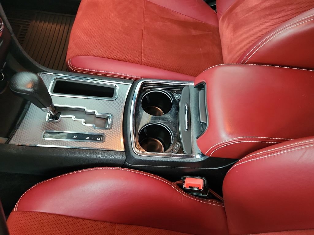 Used 2013 Dodge Charger SRT8 RWD image 32