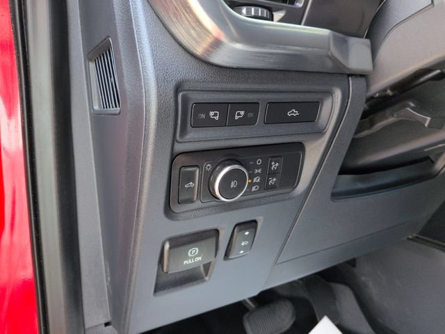 Certified 2021 Ford F150 Lariat AWD/4WD image 13