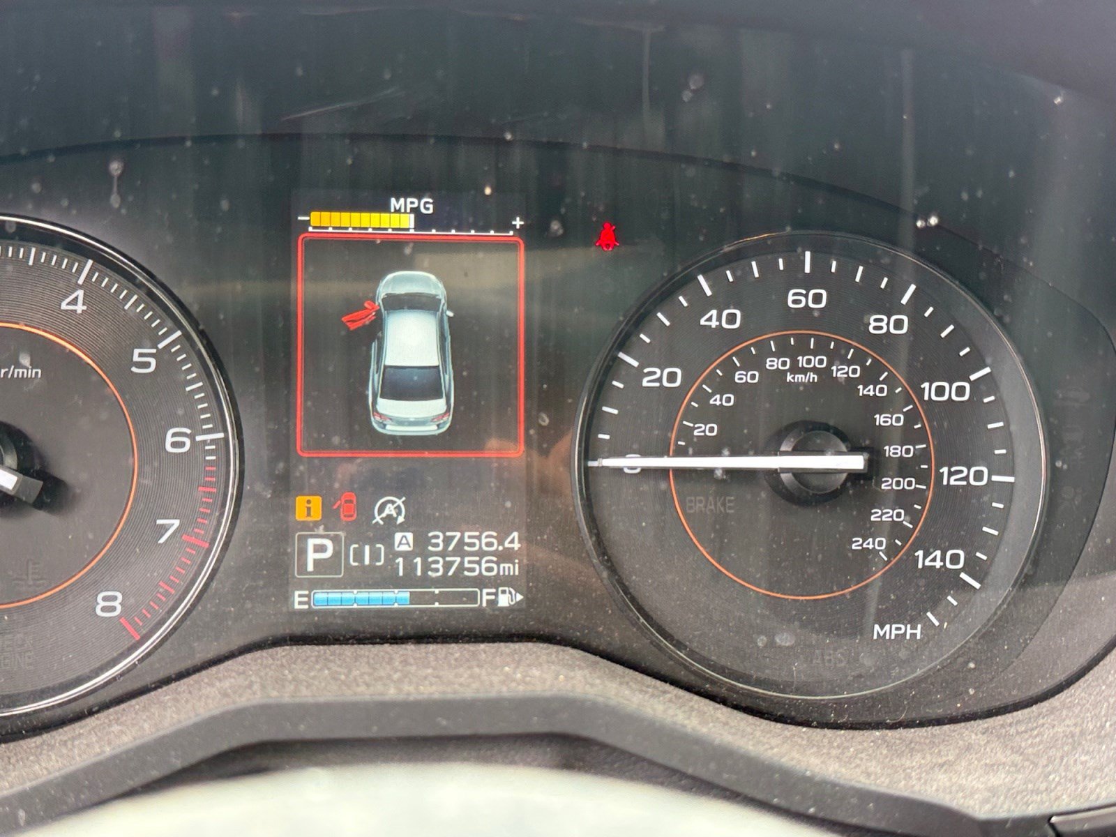 Used 2020 Subaru Crosstrek 2.0i Premium w/ Moonroof Package 2 AWD/4WD image 11