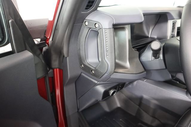 New 2025 Ford Bronco Big Bend image 25