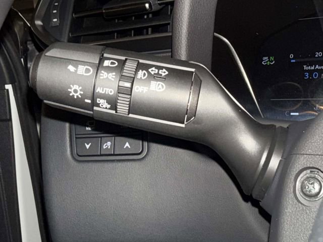 New 2026 Lexus LX 600 F Sport AWD/4WD image 17