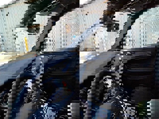 New 2025 Jeep Grand Cherokee Altitude image 23