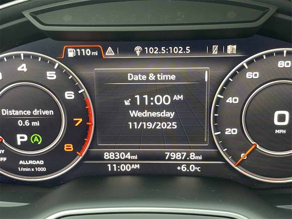 Used 2019 Audi Q7 3.0T Prestige w/ Prestige Package image 12