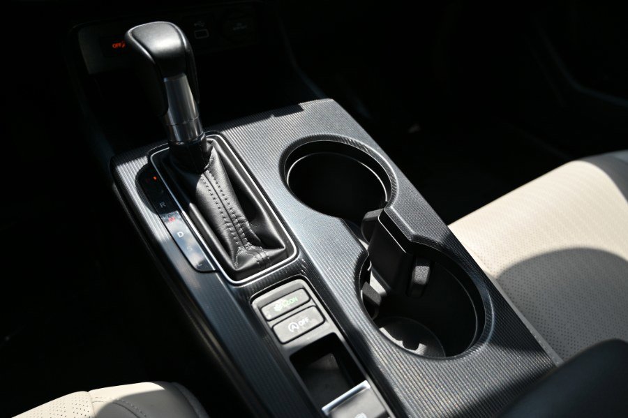 Used 2022 Honda Civic EX-L image 27