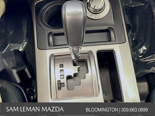 Used 2021 Toyota 4Runner Trail Special Edition image 17