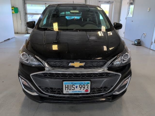 Used 2022 Chevrolet Spark LT FWD image 8