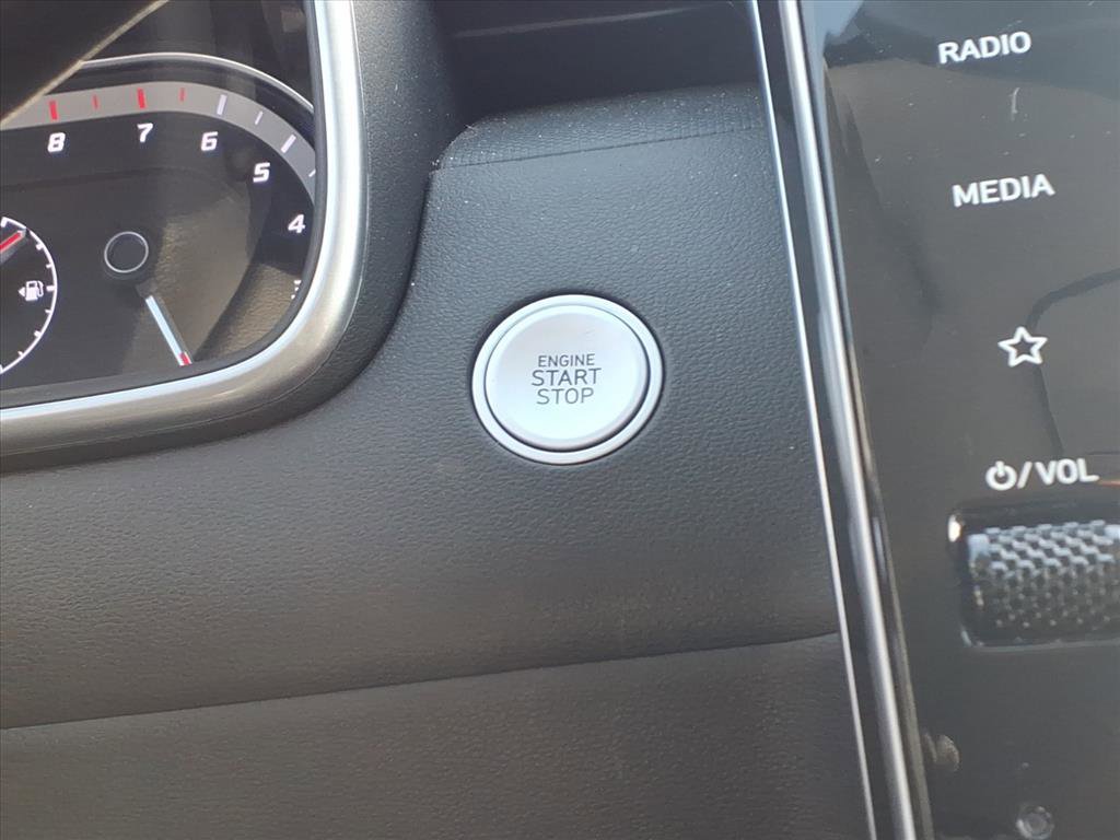 Used 2023 Hyundai Tucson SEL image 18