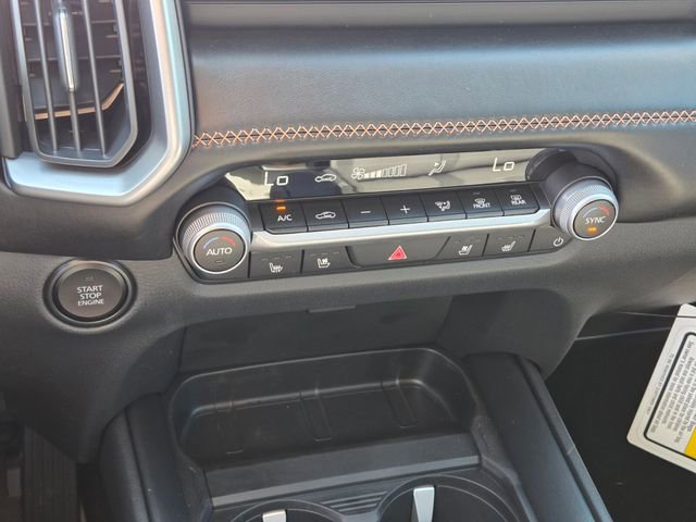 New 2026 MAZDA CX-50 AWD 2.5 S w/ Premium Package image 14