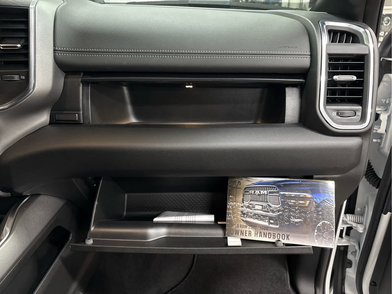 New 2026 RAM 2500 Laramie image 44