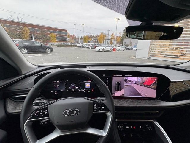 New 2025 Audi Q5 Premium Plus image 14