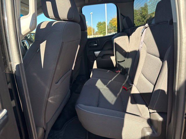Used 2016 Chevrolet Silverado 1500 LT w/ All Star Edition AWD/4WD image 19