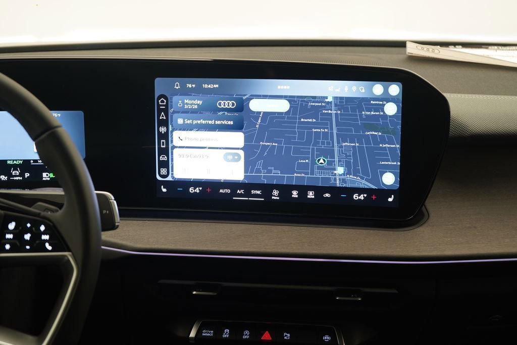 New 2026 Audi Q3 quattro 2.0T image 10