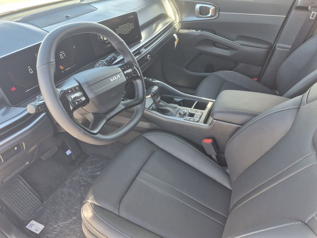 New 2026 Kia Sorento S AWD/4WD image 10