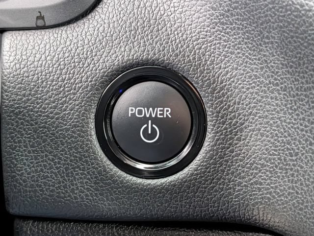 Certified 2025 Toyota Sequoia Limited AWD/4WD image 19