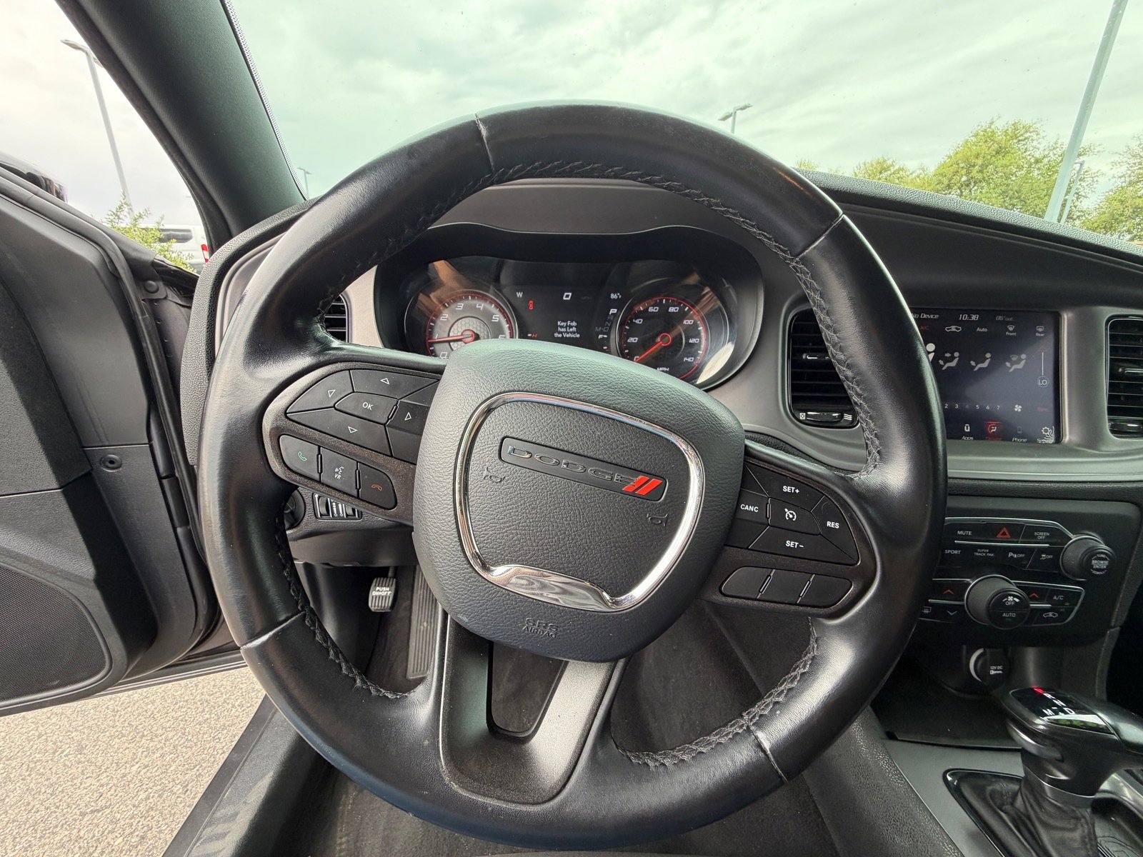 Used 2023 Dodge Charger GT w/ Blacktop Package image 20