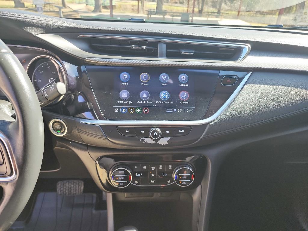 Used 2023 Buick Encore GX Select image 20
