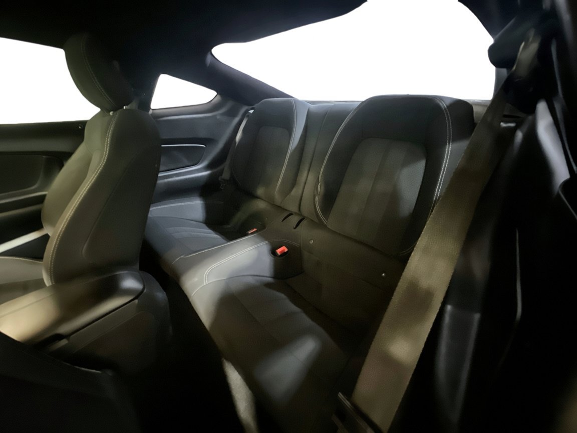 Used 2019 Ford Mustang GT RWD image 16