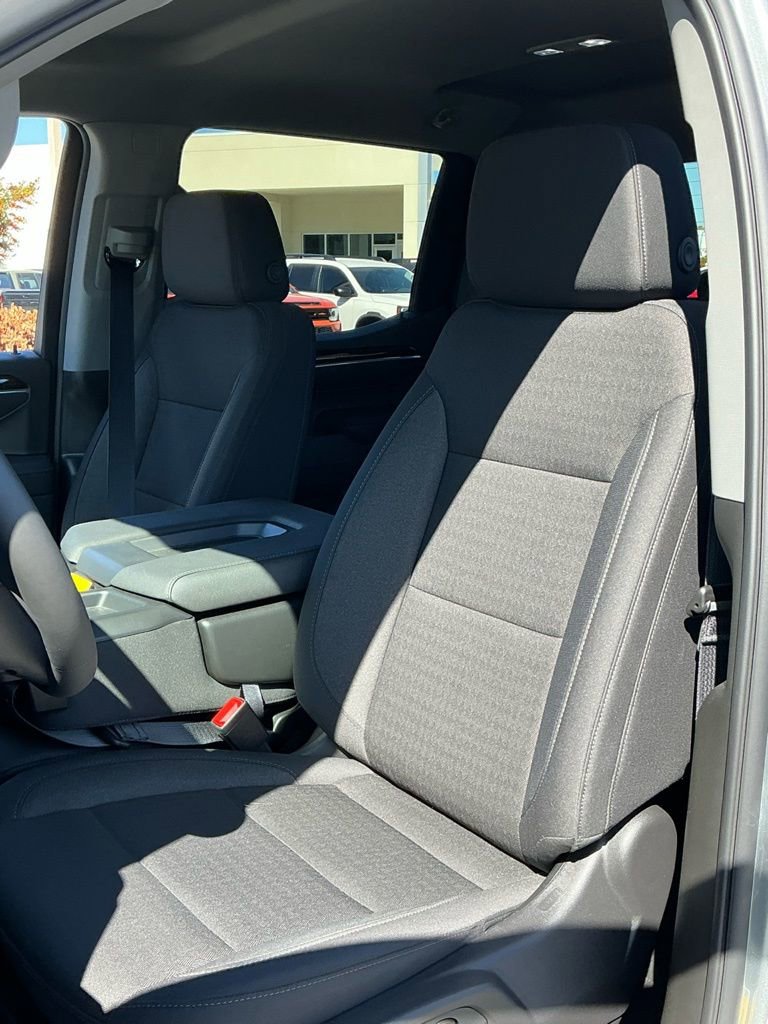 Certified 2026 GMC Sierra 1500 Elevation w/ Elevation Select Package image 31