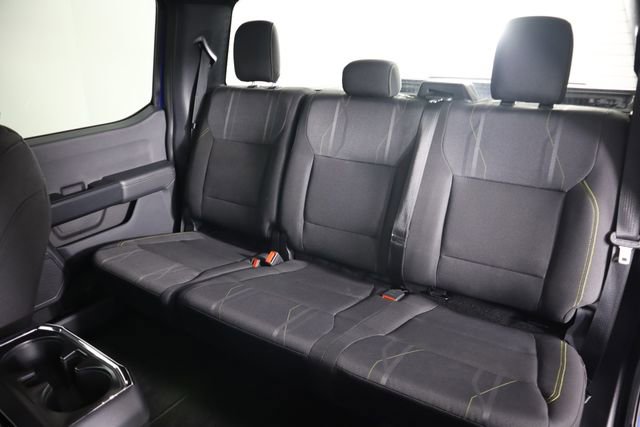 Used 2024 Ford F150 STX w/ Mobile Office Package image 31